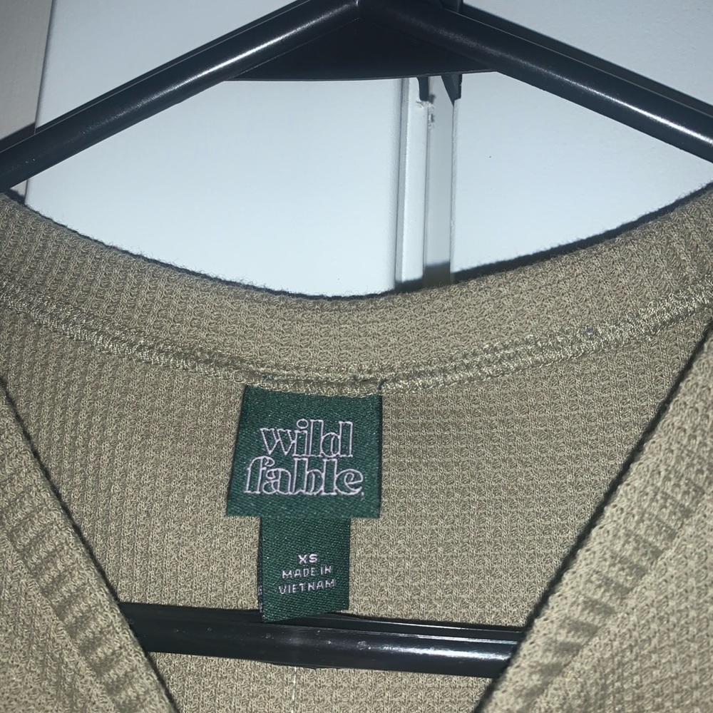 🔥🔥Crop top! - Picture 3 of 3